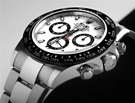 rolex daytona bi metal panda dial|rolex daytona color chart.